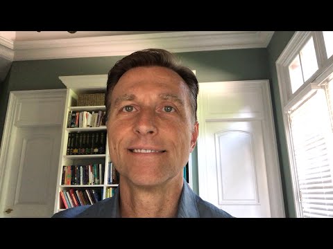 What is a Ketone Explained By Dr Berg