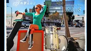 Brianna Taylor - Summertime (with lyrics) - HD