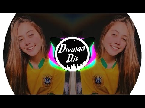 MEGA FUNK - AS MAIS TOCADAS DE 2019 (Dj Felipe PR)