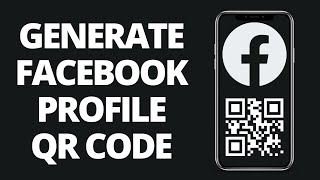 How to Generate QR Code for Your Facebook Business Page