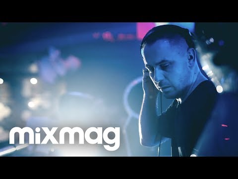 SEB ZITO at FUSE's 10th birthday