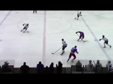 HOCHEI   CSM DUNAREA GALATI   SC Miercurea Ciuc