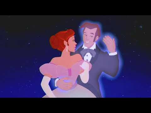 המלך ואני - הנרקוד. שירה: עפרה חזה