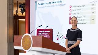 conferencia de prensa matutina en vivo. jueves 07 de mayo 2026 | presidenta claudia sheinbaum