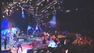 Backstreet Boys - Charity 1997