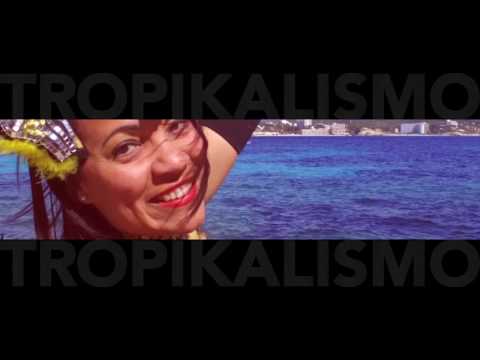 TROPIKALISMO Samba Disco