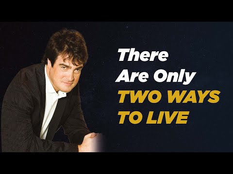 Change Your Thinking, Change Your Life