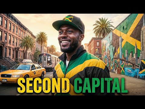 The Real Reason Jamaicans Choose NYC Over Everywhere Else
