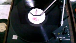 Madison blues! Fleetwood Mac