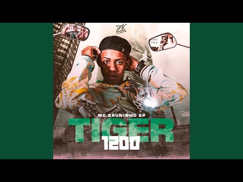 Tiger 1200