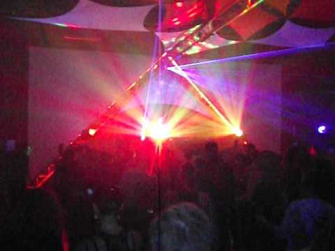 Unio Mystica Presents: Next Stop Oblivion (BE) 2012