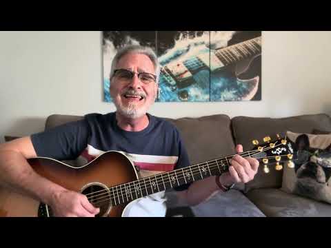 Come On Funny Feelin - Rodney Crowell