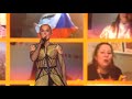 Sertab Erener - Everyway That I Can (Eurovision 2024 - Malmö (Second Semi Final))