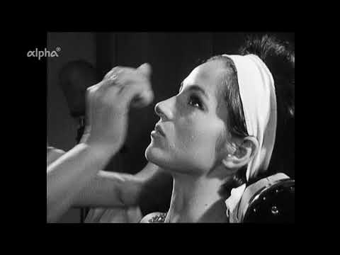 Start des Farbfernsehens (1967)