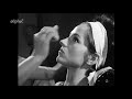 Start Des Farbfernsehens 1967