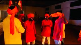 Mai Hindu Hu Making Time -Vikrant Rathi Garv Se Kaho Mai Hindu Hu Kattar Hindu Vikrant Rathi Latest