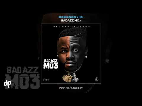 Boosie Badazz & MO3 - Everybody (Remix) [Badazz Mo3]