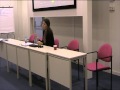 Youth and children in the Arab world and the EU (19 Oct 2012 part 4)