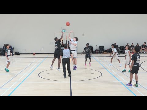 oblx | u13 | tpg vs. top tier