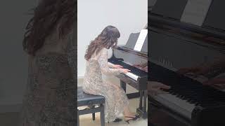 659. 엘비라  마디간  ost  /   Elvira Madigan  /   Piano Concerto No.21   Mozart  장군맘피아노 YeonSK Piano