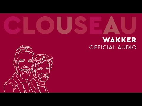 Video thumbnail for Wakker