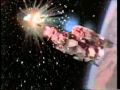 Robot Jox OST 12 Space Battle