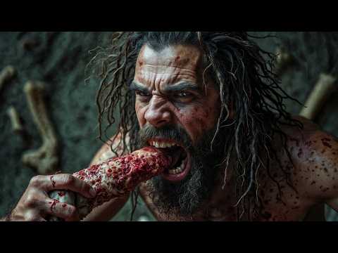 The Cannibal Clan That Terrorized Scotland for 25 Years – The True Story of Sawney Bean