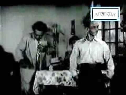 OST Sejoli 1951 - Petikan lagu 4