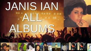 Best-Selling Albums by JANIS IAN | JANIS IAN, GOLDEN BEST 20[JAPAN ONLY], REMEMBER[JAPAN ONLY] &amp; Mor