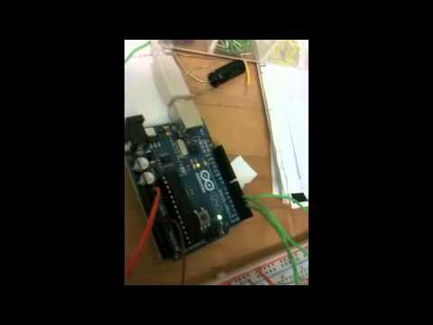 Sam Electronics Laser Theremin