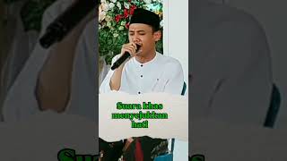 Download lagu BIKIN TENANG//ayat pernikahan Qori sidik Mulyana #qoriinternasional #sidiqmulyana #alquran mp3