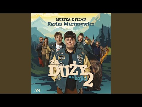 Porwijze Mnie, Porwij