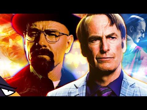 BETTER CALL SAUL est mieux que BREAKING BAD ?