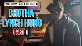 Brotha Lynch Hung on Why He Produced “Season Of Da Siccness 2: Kevlar,” Not Getting Lyrical Respect