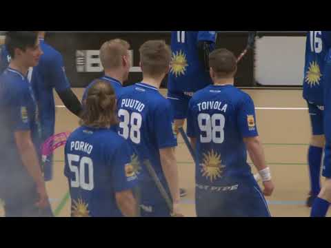 Nibacos - Team Atria ISB pe 3.11.2017 - Maalikooste