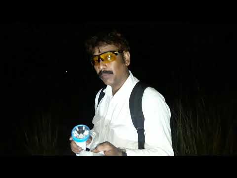 THA DANGEROUS BHUTIYA ROAD ,Part (II),Pret Tatiek Sree biswanath.