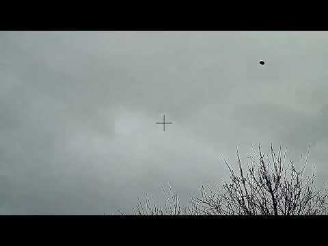 Clay Shooting Session at Barbury Shooting School as seen through ShotKam