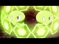 Pokemon Kalos Team Flare AMV