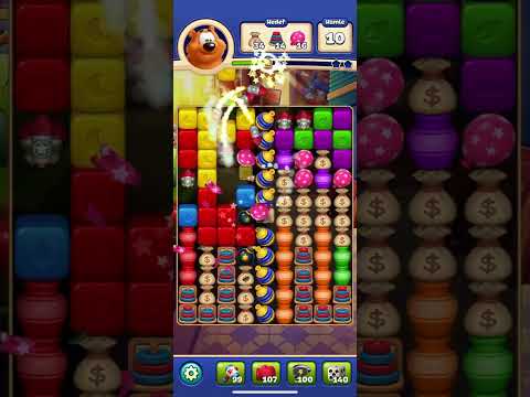 TOON BLAST 8156 - NO BOOSTER