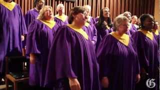 People's Gospel Choir
