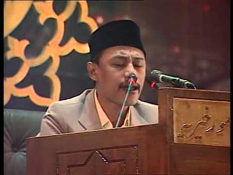 27. Internacionalno takmičenje učača Kur'ana u Iranu,Tehran, 2010.g.flv