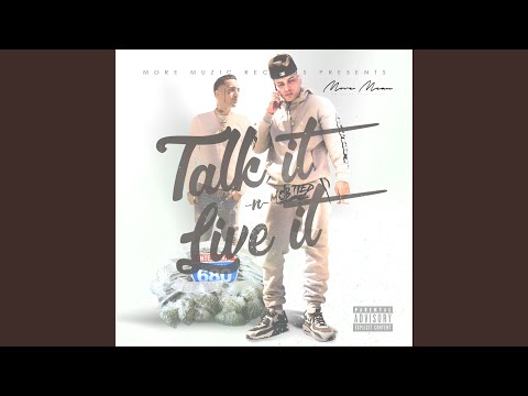 Talk It N Live It