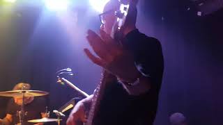 Piroshka, She's Unreal-The Lexington, 27/11/18