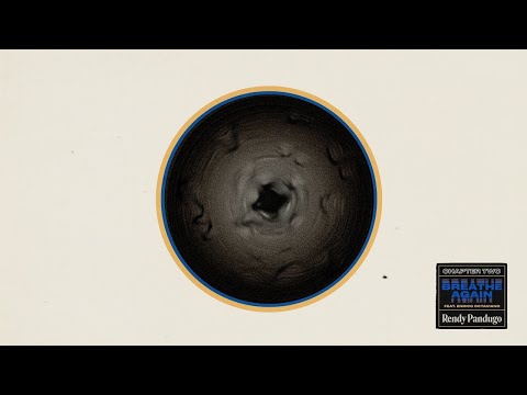 Rendy Pandugo - Breathe Again ft. Enrico Octaviano (Official Audio)