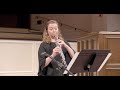 Arioso | J.S. Bach