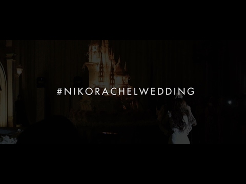 Akbarry | #NikoRachelWedding