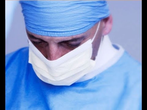 Dr. Chris L. Tye, MD, DDS YouTube video thumbnail 6