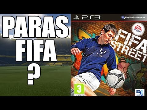 OMG FIFA STREET