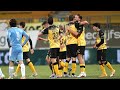 Doelpunt van de Week speelronde 23 - Fabian Serrarens