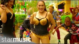AI AI DE LAS ALAS - Nandito Lang Ako (Official Music Video)